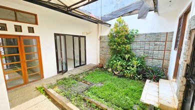 Jual Rumah Nyaman di BSD Griya Loka, Tangerang - LT 125m²