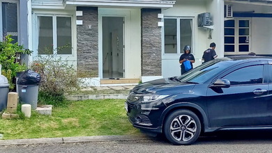 Dijual Rumah Nyaman di BSD Delatinos, Tangerang - LT 119m²