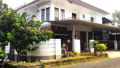 Rumah Area Luxury Villa Melati Mas, Tangerang Selatan - Harga Terbaik 6,3 Miliar