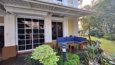Rumah Elegan di Gading Serpong, Tangerang, 5 KT, LT 144m²