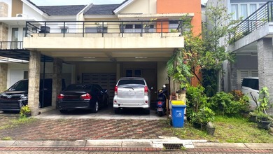 For Sale rumah Premium di BSD, Tangerang - LT 200m²