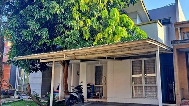 Properti Siap Pakai di Kawasan BSD The Icon, Tangerang, LT 105m²