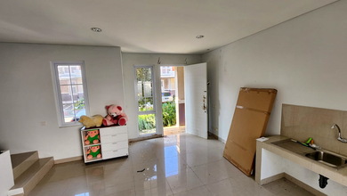 Jual Rumah 72 di BSD The Savia, Tangerang