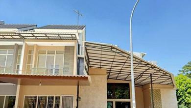Rumah Dijual di BSD Residence One, Tangerang, LB 150m², Harga Terbaik!