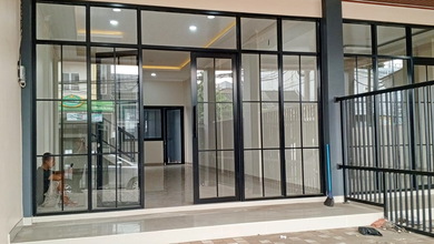 Ruko Gandeng Baru Hoki Di Villa Melati Mas Serpong