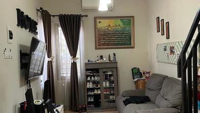 Rumah Siap Pakai di Area Tangerang Kota, Tangerang, LT 72m²