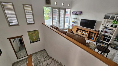 Kesempatan Eksklusif, rumah Prestisius di BSD Taman Giri Loka, Tangerang, LB 450m²