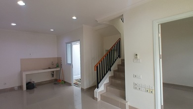 Rumah Favorit di Gading Serpong, Tangerang, 2 KT, Harga 1,7 Miliar