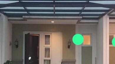 Rumah Dijual di BSD The Savia, Tangerang, LB 70m², Harga Kompetitif!