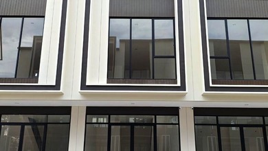 Disewakan Ruko Baru Sorrento Grande West 