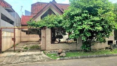 Jual Rumah Nyaman di BSD Griya Loka, Tangerang - LT 200m²