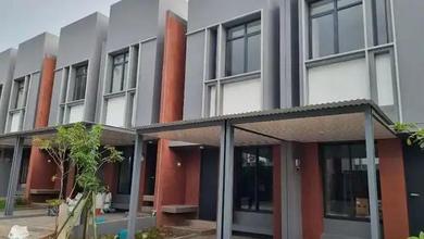 Rumah Favorit di BSD, Tangerang Selatan, 2 KT, Harga 975 Juta