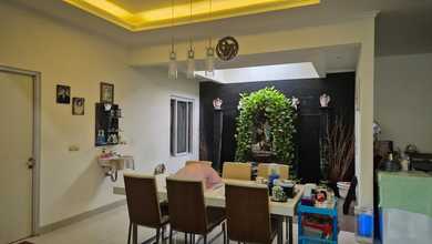 Rumah Prestisius di Kawasan Gading Serpong Cluster Oleaster, Tangerang, LB 241m², Harga 3,5 Miliar