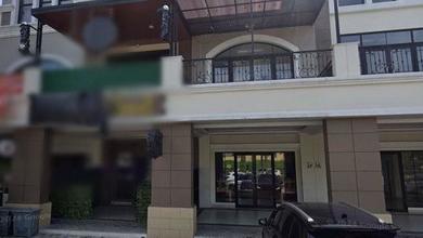 Ruko Hoki 2 Lantai Aristoteles Gading Serpong