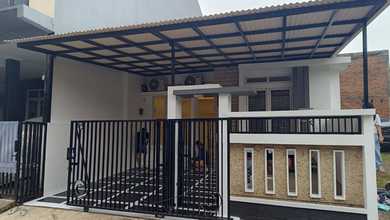 Dijual Rumah Nyaman di Tangerang Kota, Tangerang - LT 81m²