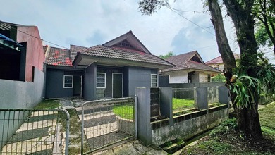 Jual Rumah Bagus Luas 200 m2 area BSD Griya Loka, Tangerang