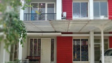 Dijual Rumah Strategis di BSD Residence One, Tangerang - LT 90m²