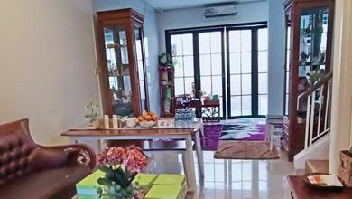 Kesempatan Rumah di BSD Residence One, Tangerang, LB 120m², Harga 1,7 Miliar