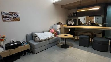 Rumah Favorit di BSD, Tangerang Selatan, 3 KT, Harga 1,2 Miliar