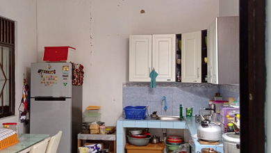 Jual Rumah Nyaman di BSD Kencana Loka, Tangerang - LT 84m²