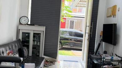 Properti Siap Pakai di Kawasan BSD Residence One, Tangerang, LT 90m²