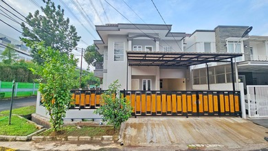 Rumah Area Premium Sektor 1G-Gading Serpong, Tangerang - Harga Terbaik 3,6 Miliar