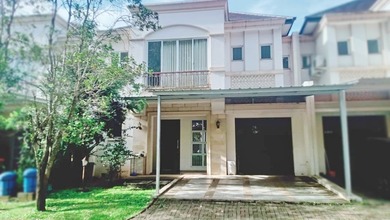 Rumah Area Premium BSD Eminent, Tangerang - Harga Menarik 4,1 Miliar