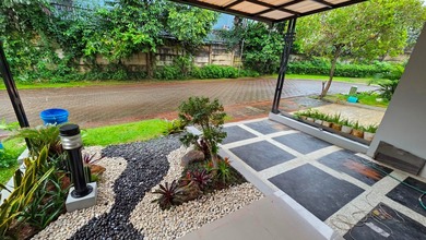Rumah Siap Pakai di Kawasan BSD Sevilla, Tangerang, LT 72m²
