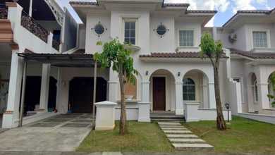 Kontrakan Murah di Alam Sutera, Tangerang, 4 KT, Harga 125 Juta /tahun