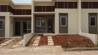Promo Rumah Murah di Tenjo, Bogor - Cuma 230 Juta