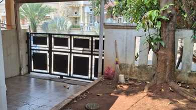 Rumah Premium di Serpong Villa Melati Mas, Tangerang Selatan, Luas 140 m2