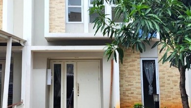 Hunian Favorit di Gading Serpong, Tangerang, 2 KT, Harga 1,8 Miliar