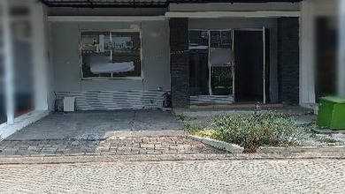 Dijual Rumah Nyaman di BSD Residence One, Tangerang - LT 90m²