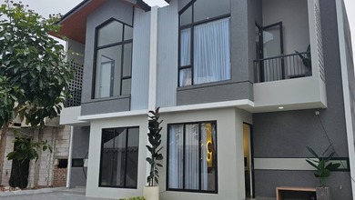 Dijual Rumah Strategis di Tangerang, Tangerang - LT 72m²
