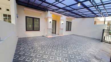 Rumah Dijual di Serpong Regency Melati Mas, Tangerang Selatan, LB 100m², Harga Kompetitif!