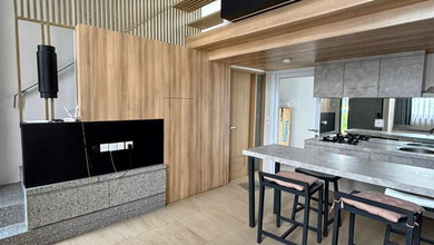 Rumah Favorit di BSD, Tangerang Selatan, 3 KT, Harga 1,7 Miliar