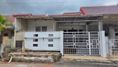 Kesempatan Rumah di Gading Serpong, Tangerang, LB 90m², Harga 1,7 Miliar