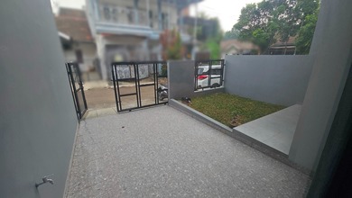 Properti Siap Pakai di Kawasan BSD Kencana Loka, Tangerang, LT 90m²