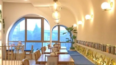 Termurah! Jual Ruko Second Siap Pakai Unfurnished untuk Bisnis Anda di Gading Serpong