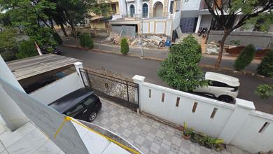 Dijual rumah Mewah di BSD Giri Loka, Tangerang - LT 495m²