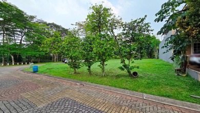 For Sale Tanah Premium di BSD The Green, Tangerang, LT 500m²