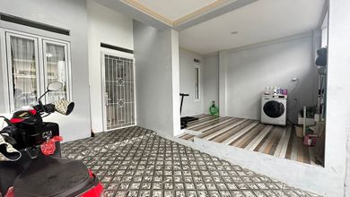 Jual Rumah Nyaman di Karawaci, Tangerang - LT 66m²