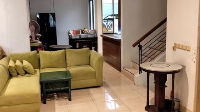 Rumah Area Luxury BSD Delatinos, Tangerang - Harga Menarik 2,75 Miliar