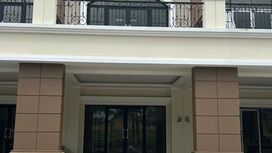 Ruko Hoki di Aristoteles Gading Serpong