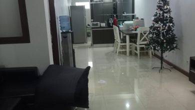 Jual Rumah Eksklusif LT 290 m2 Kawasan Lengkong, Bandung