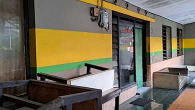 Rumah Premium Luas 282 Jual area Lengkong, Bandung