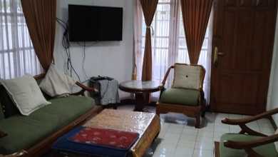 Promo Rumah di Lengkong, Bandung, LB 112m², Harga 2,5 Miliar