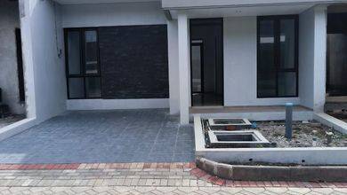 Jual Rumah Siap Tinggal di Soreang, Bandung, Luas 84 m2