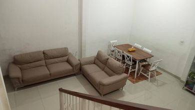 Jual Rumah Siap Tinggal area Antapani, Bandung, Luas 89 m2