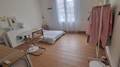 Rumah Sederhana area Riau, Bandung, LT 437 m2